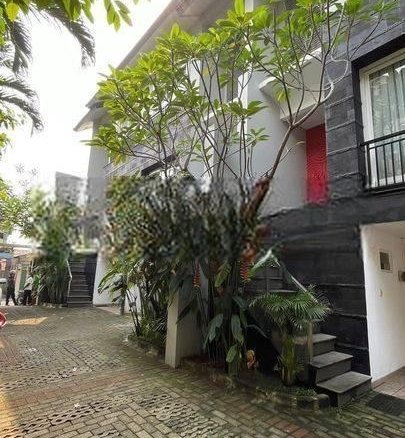 Rumah Asri Full Furnished Di Cilandak Dalam 4 Rumah Asri Full Furnished Di Cilandak Dalam Rumah Asri Full Furnished Di Cilandak Dalam