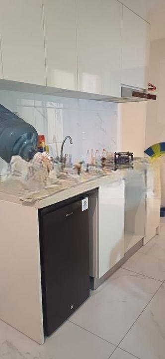 Apartemen Skyhouse Alsut - Studio (Furnished)