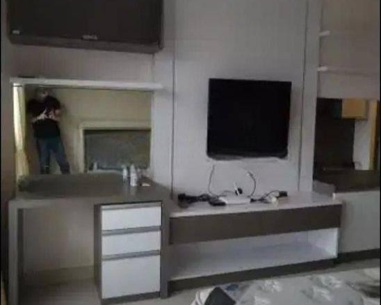 Dijual Apartemen Bagus Galeri Ciumbuleuit 3 Furnished 1BR