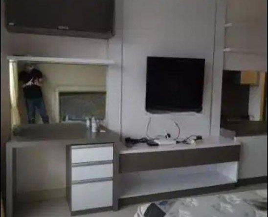 Dijual Apartemen Bagus Galeri Ciumbuleuit 3 Furnished 1BR