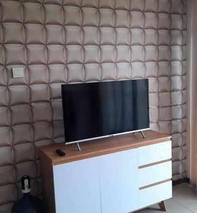 Dijual Jual Gateway Pasteur Apartemen 2BR