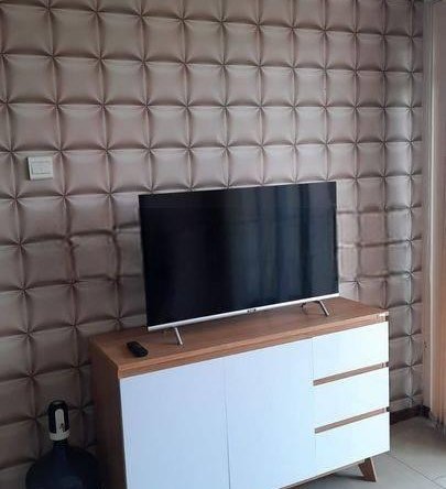 Dijual Jual Gateway Pasteur Apartemen 2BR