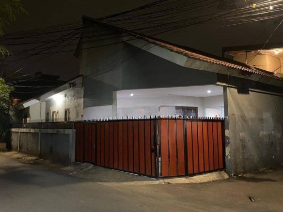 The Best Price - Rumah Area Terogong Pondok Indah, Akses Lebar 16 The Best Price - Rumah Area Terogong Pondok Indah, Akses Lebar The Best Price - Rumah Area Terogong Pondok Indah