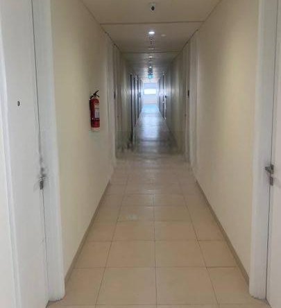 Dijual Apartemen The Galaxy Residences The Galaxy Residences