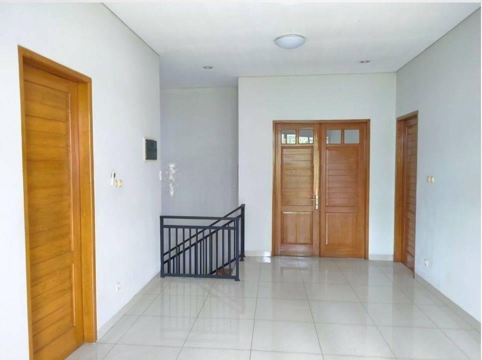 Rumah mewah murah kemang lokasi strategis