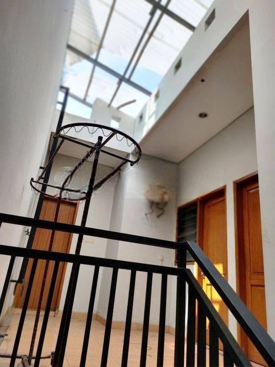 Rumah mewah murah kemang lokasi strategis