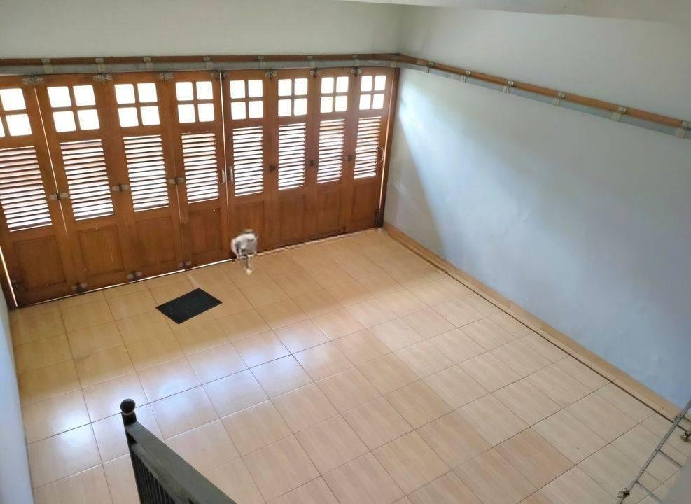 Rumah mewah murah kemang lokasi strategis