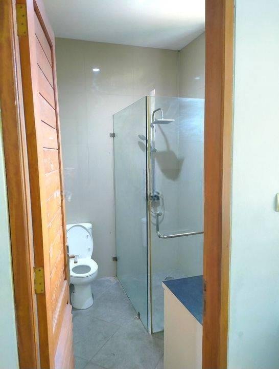 Rumah mewah murah kemang lokasi strategis