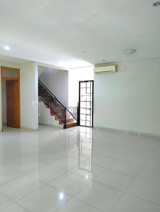 Rumah mewah murah kemang lokasi strategis