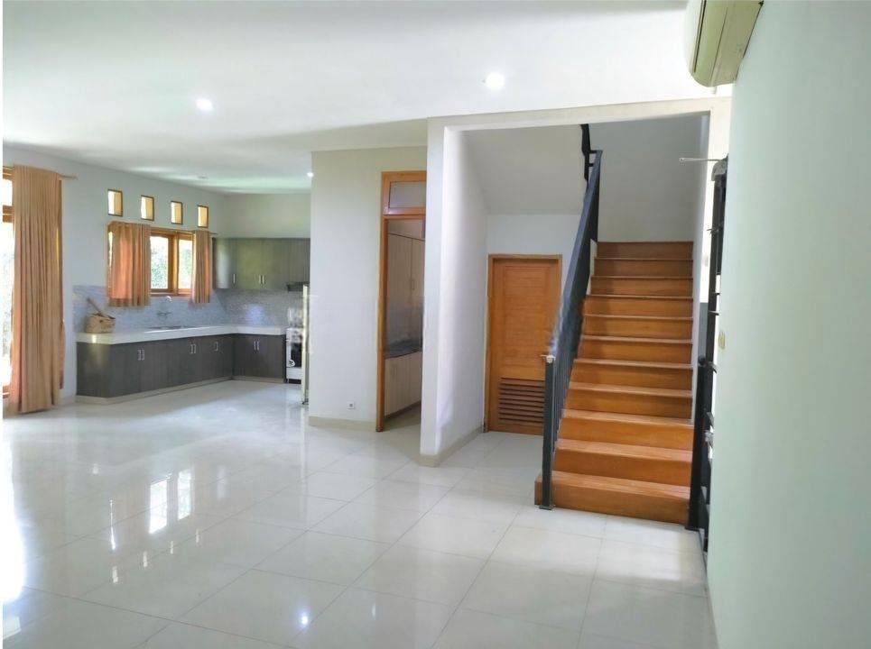 Rumah mewah murah kemang lokasi strategis