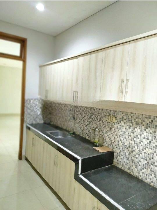 Rumah mewah murah kemang lokasi strategis