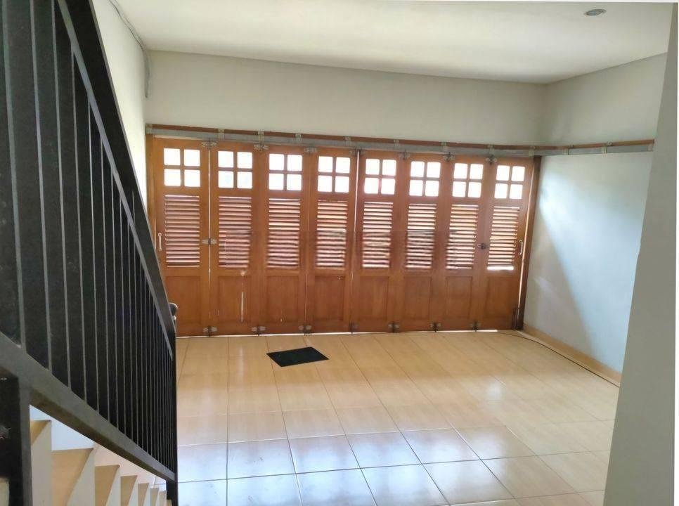 Rumah mewah murah kemang lokasi strategis