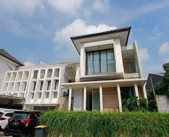 RUMAH SIAP HUNI ADA HALAMAN BELAKANG DI KEBAYORAN BINTARO JAYA 12 RUMAH SIAP HUNI ADA HALAMAN BELAKANG DI KEBAYORAN BINTARO JAYA RUMAH SIAP HUNI ADA HALAMAN BELAKANG DI KEBAYORAN BINTARO JAYA