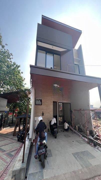 Zenitparc Hill 2Km Dri Mrt Lebak Bulus