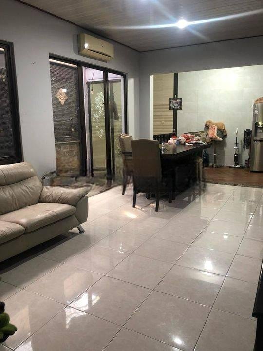 Dijual Rumah Bagus Di Foresta BSD Cluster Giardina