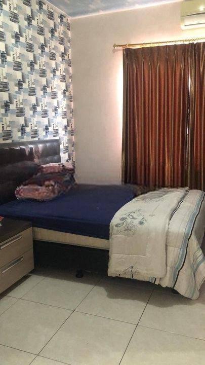 Dijual Rumah Bagus Di Foresta BSD Cluster Giardina