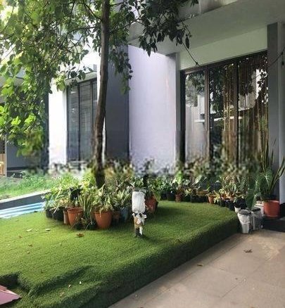 Dijual Rumah Bagus Di Foresta BSD Cluster Giardina