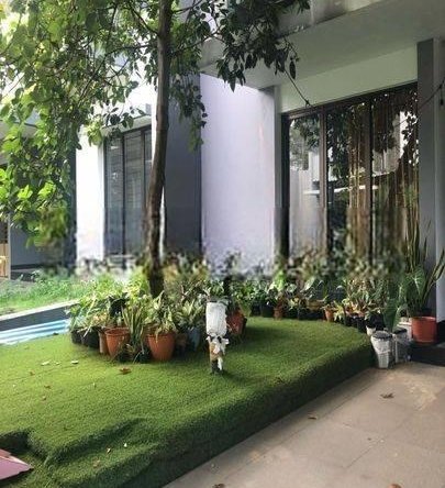 Dijual Rumah Bagus Di Foresta BSD Cluster Giardina