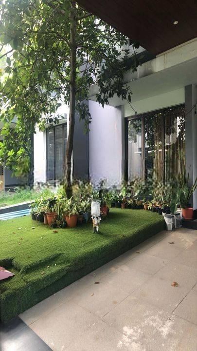Dijual Rumah Bagus Di Foresta BSD Cluster Giardina