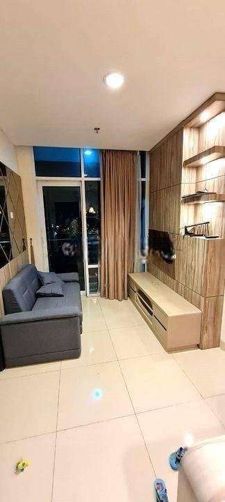 Dijual Apartemen Type Studio Siap Huni Di Brooklyn Area Bsd City