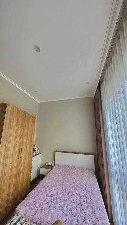 Dijual Rumah Estetik Bagus di Sutera Jingga