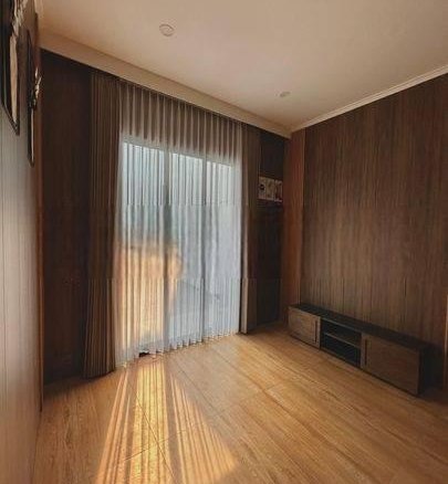 Dijual Rumah Estetik Bagus di Sutera Jingga