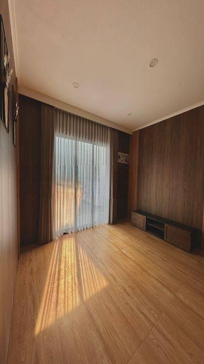 Dijual Rumah Estetik Bagus di Sutera Jingga