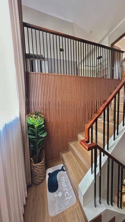 Dijual Rumah Estetik Bagus di Sutera Jingga