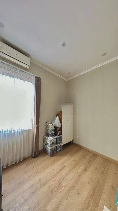 Dijual Rumah Estetik Bagus di Sutera Jingga