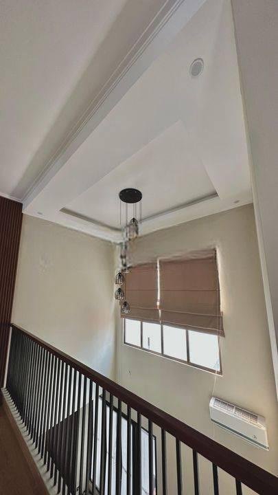 Dijual Rumah Estetik Bagus di Sutera Jingga