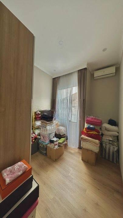 Dijual Rumah Estetik Bagus di Sutera Jingga