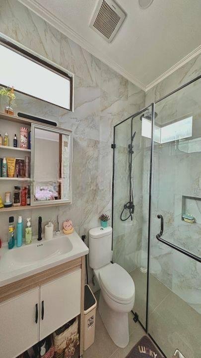 Dijual Rumah Estetik Bagus di Sutera Jingga