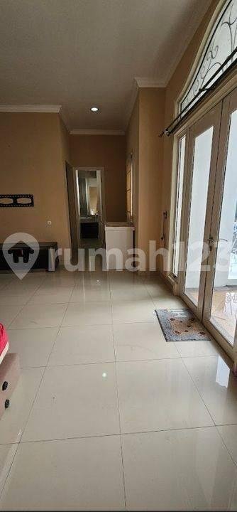 Rumah Emerald Termurah Phg Gading Serpong