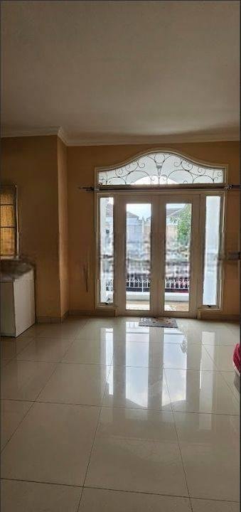 Rumah Emerald Termurah Phg Gading Serpong