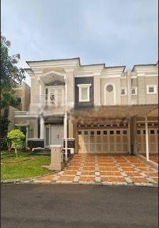 Rumah Emerald Termurah Phg Gading Serpong 22 Rumah Emerald Termurah Phg Gading Serpong Rumah Emerald Termurah Phg Gading Serpong