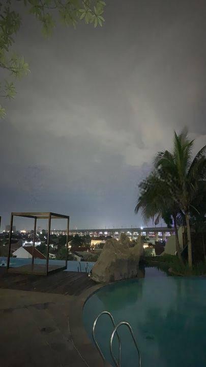 Luas Bangunan : 26 m²