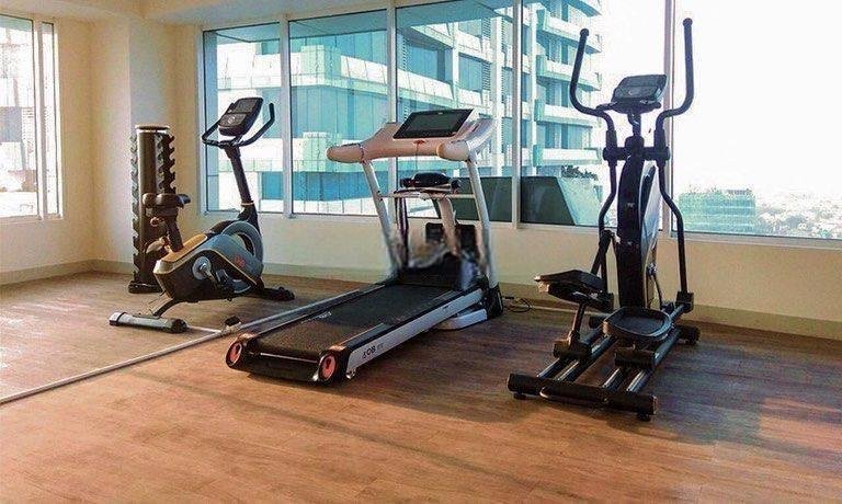 Tipe Properti : Apartemen