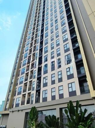 Dijual Rugi Apt Transpark cibubur type studio