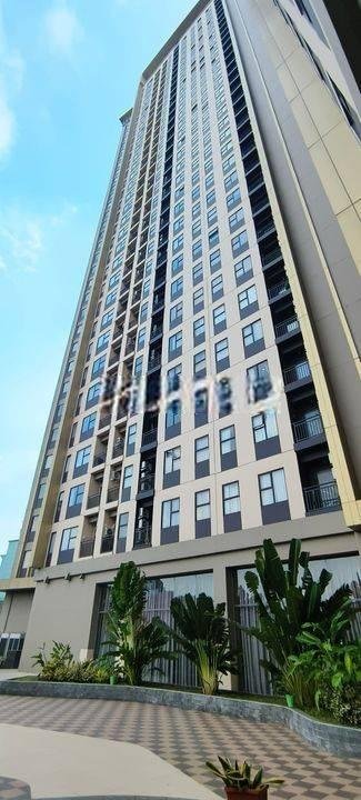 Dijual Rugi Apt Transpark cibubur type studio