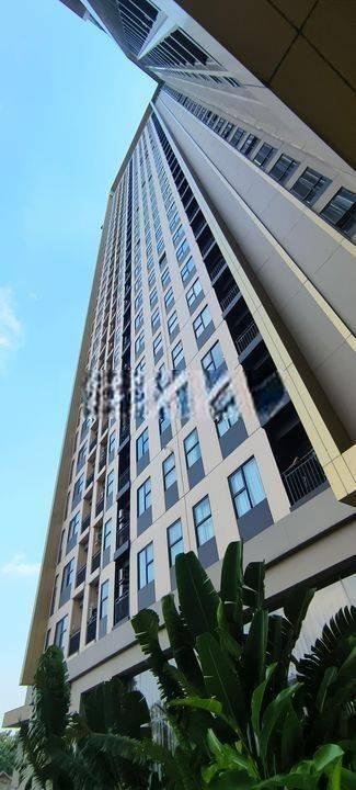 Tipe Properti : Apartemen