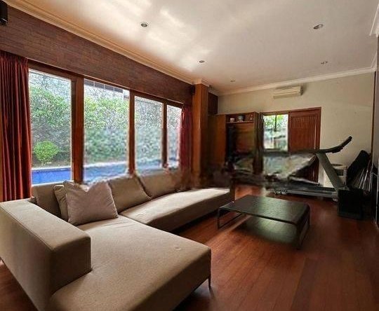 Termurah Rumah Tanjung Barat Indah