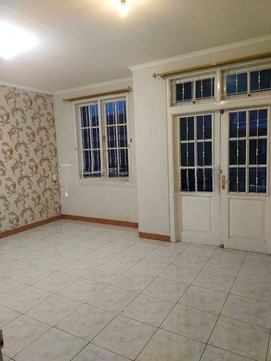 Komplek Puri media @ Puri Jakarta barat