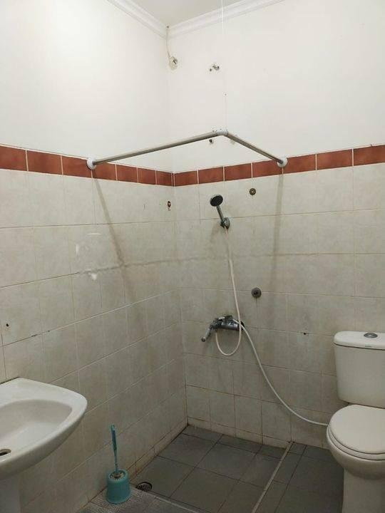 Komplek Puri media @ Puri Jakarta barat