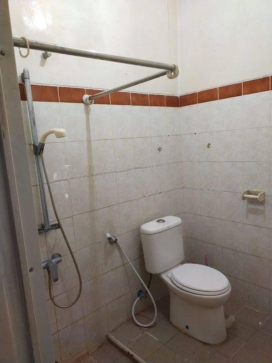 Komplek Puri media @ Puri Jakarta barat