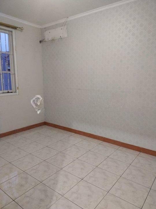 Komplek Puri media @ Puri Jakarta barat