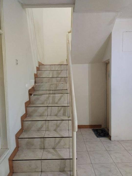 Komplek Puri media @ Puri Jakarta barat