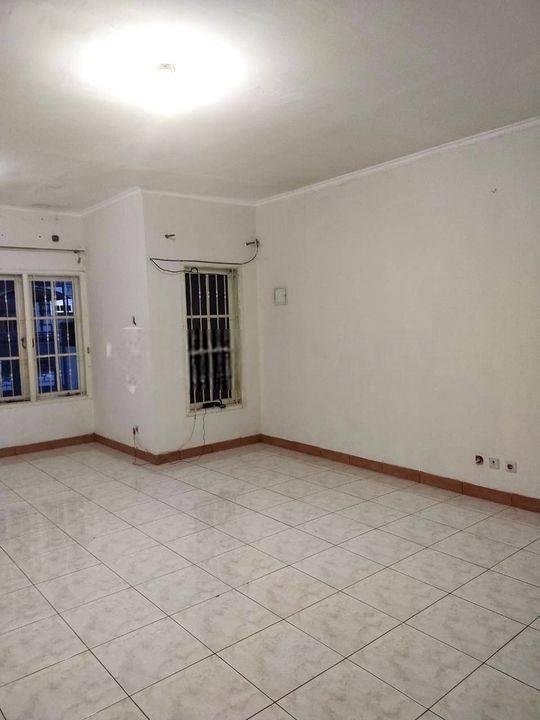 Komplek Puri media @ Puri Jakarta barat