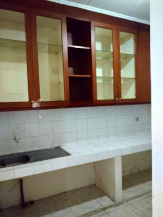 Komplek Puri media @ Puri Jakarta barat