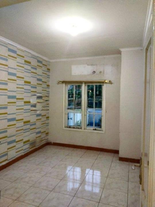 Komplek Puri media @ Puri Jakarta barat