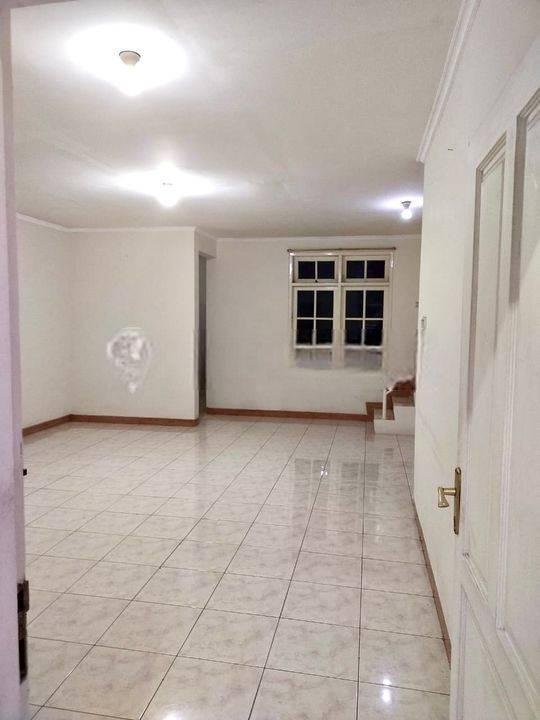 Komplek Puri media @ Puri Jakarta barat